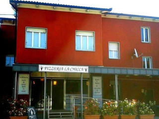 Pizzeria La Chicca