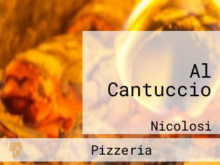 Al Cantuccio