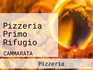 Pizzeria Primo Rifugio