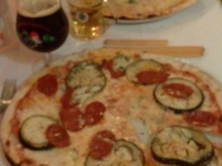 Pizzeria Da Cracco