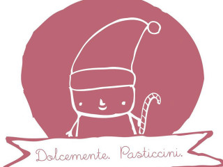 Dolcemente. Pasticcini.