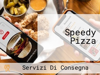 Speedy Pizza