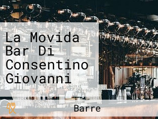 La Movida Bar Di Consentino Giovanni