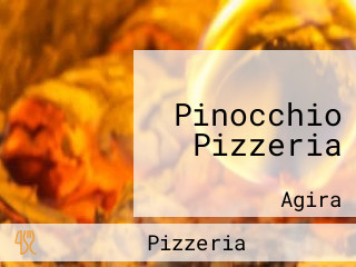 Pinocchio Pizzeria