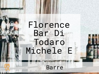 Florence Bar Di Todaro Michele E La Quatra Francesco C