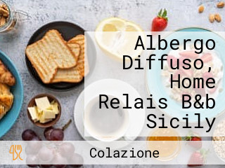 Albergo Diffuso, Home Relais B&b Sicily