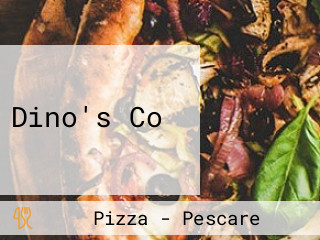 Dino's Co