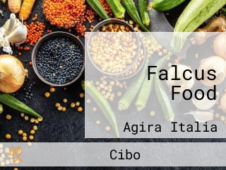 Falcus Food