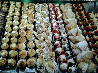 Pasticceria Reale