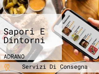 Sapori E Dintorni