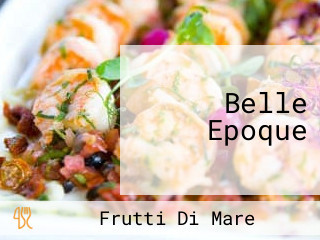 Belle Epoque