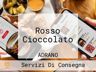 Rosso Cioccolato