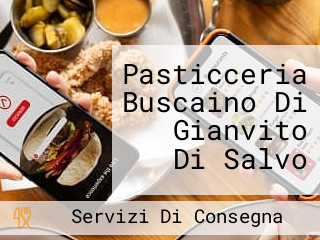 Pasticceria Buscaino Di Gianvito Di Salvo