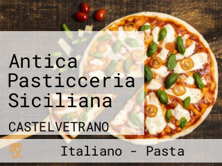 Antica Pasticceria Siciliana