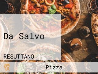 Da Salvo