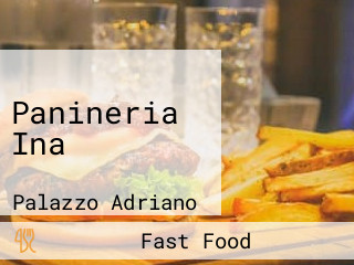 Panineria Ina