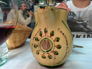 Taverna Del Re