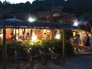 Camping Rosselba Le Palme
