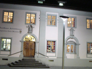 Cafe Banduke