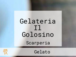 Gelateria Il Golosino