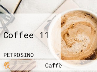 Coffee 11