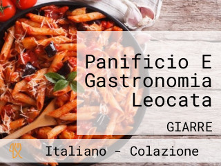 Panificio E Gastronomia Leocata