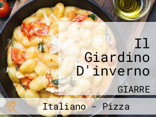Il Giardino D'inverno