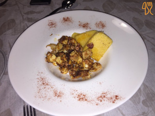 Hosteria 17