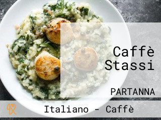 Caffè Stassi