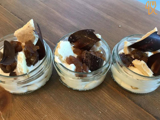 Pasticceria Caffetteria Centeleghe