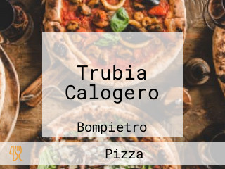 Trubia Calogero