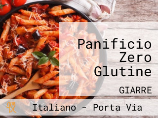 Panificio Zero Glutine