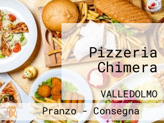 Pizzeria Chimera