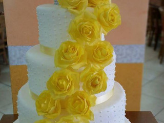 Laura Montini Pastrychef