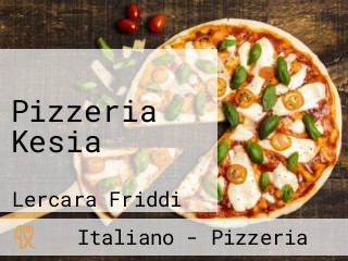 Pizzeria Kesia