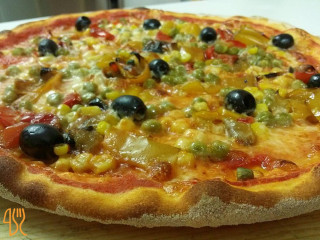 Gio' Pizza 2