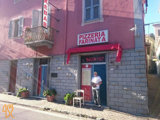 Pizzeria Khaled