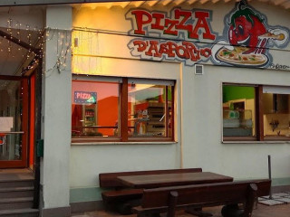 Magic Pizza (pizza Al Taglio)