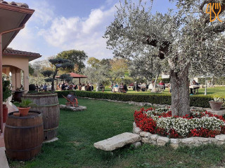Agriturismo E Frantoio Palmieri
