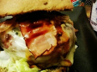 Fabio's Bbq