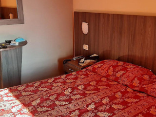 Albergo Monterosa