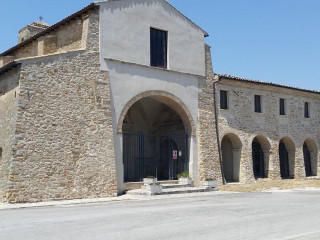 Oratorio Di Iacobucci Simona