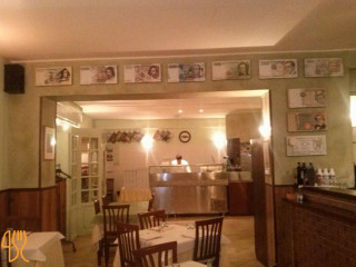 Trattoria Pizzeria Cavour