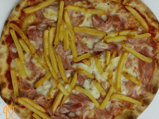 Pizzeria Al 12 Soloasporto