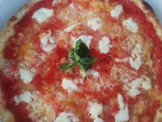 C'è Pizza Per Te