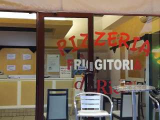 Fuori Di Pizza Biancade