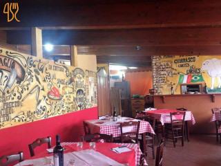 Braseria-churrascaria