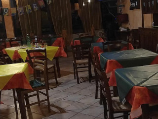 Pizzeria Sueddane
