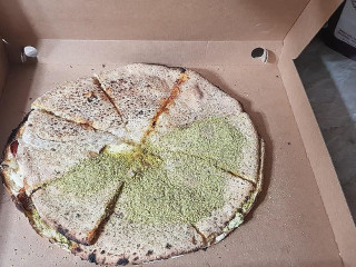 Pizzeria Etna Sud