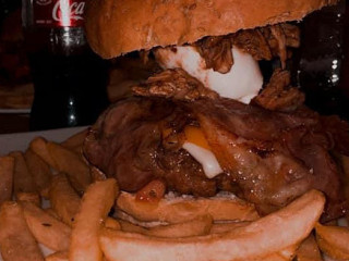 Grill House